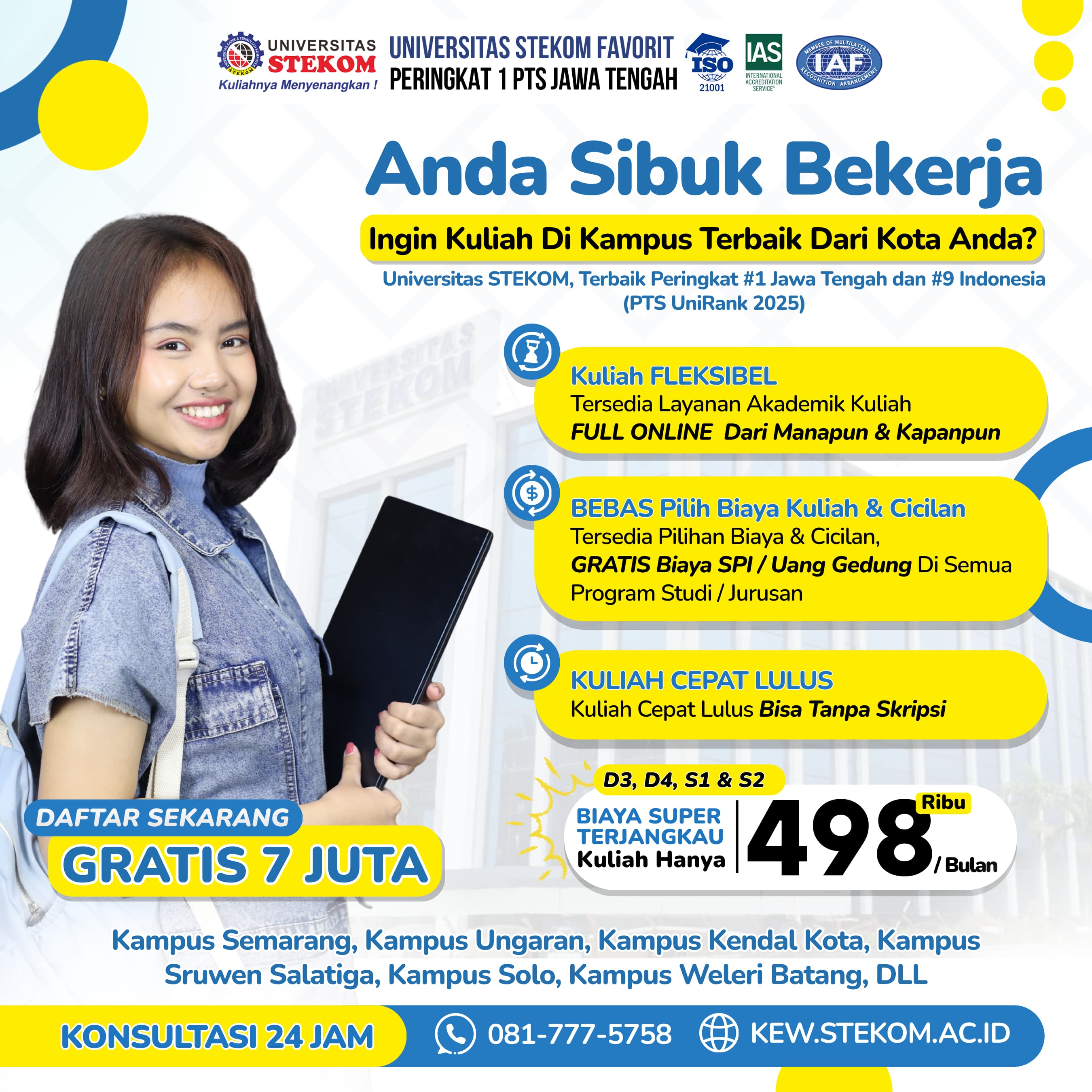 Ads Luar Jateng